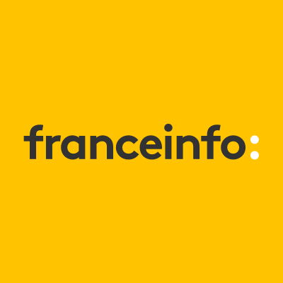 France Info logo