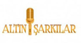 Logotipo de Altın Şarkılar