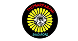 Thitsarparami Dhamma Society logo