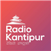 Radio Kantipur logo