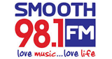 Logotipo de Smooth FM