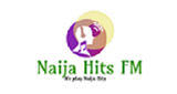 Naija Hits FM logo