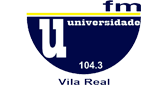 Universidade FM logo