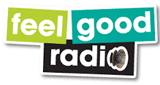Logotipo de Feel Good Radio