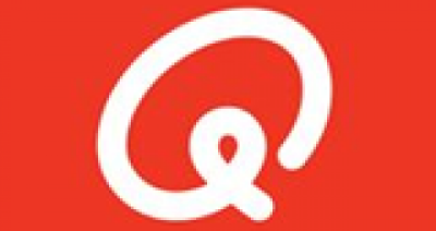 Q Music Foute Uur logo