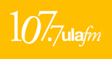 Logo di ULA FM