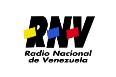 Logotipo de RNV Informativo