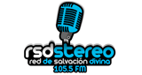 RSD STEREO logo
