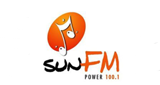 Logo de Radio Sun FM
