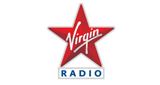 Logo von Virgin Radio London