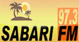 Sabari fm logo
