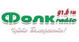 Logo von Radio Folk 91.6