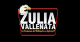 Logo de Zulia Vallenata