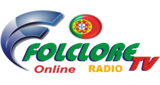Logotipo de Radio Folclore portugal