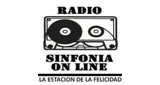 Logo de Radio Sinfonía Online