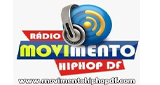 Logo di Rádio Movimento Hip/Hop