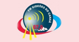 Logo di Rádio Gideões do Canaã FM