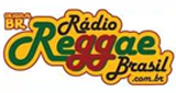 Logo von Rádio Reggae Brasil