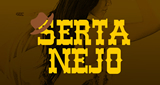 Logotipo de Hunter.FM / Sertanejo