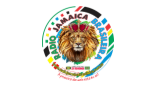 Logo von Rádio Jamaica Brasileira