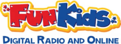 Logo di Fun Kids