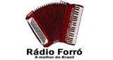 Logotipo de Rádio Forró