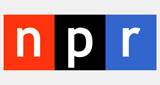 NPR Radio logo
