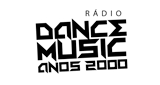Rádio Dance Music Anos 2000 logo