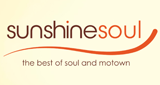 Logotipo de Sunshine Soul