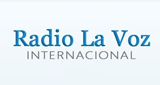 Radio la voz internacional logo