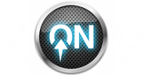 Logotipo de Ontop Radio