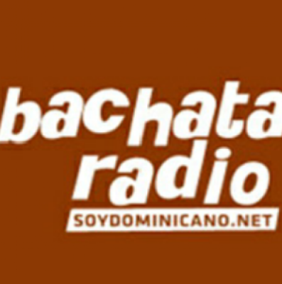 Bachata Radio logo
