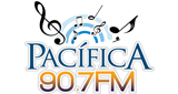 Pacífica FM logo