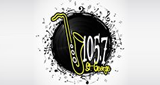 Smooth Jazz logo