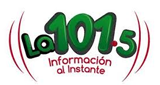 Logo di La 101.5 FM