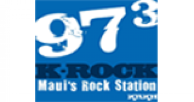 Logotipo de K/Rock 97.3 FM