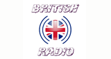 Logo von British Radio