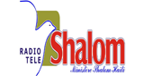 Logótipo de Radio Shalom Haiti