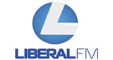 Logo di Rádio Liberal FM