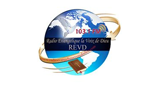 Logo di Radio Evangelique la Voix de Dieu