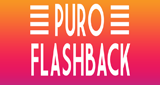 Radio Puro Flashback logo