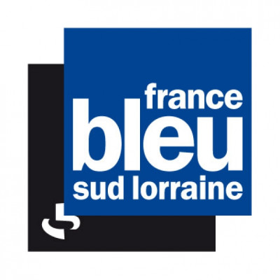 France Bleu Sud Lorraine logo