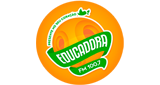 Logotipo de Rádio Educadora Santana