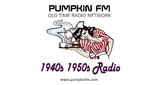 Logotipo de 1950s Radio GB