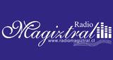 Logo de Radio Magiztral