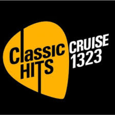 Cruise 1323 logo