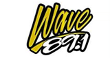 Logotipo de Wave