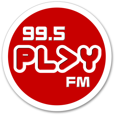 Logotipo de Play FM