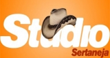 Logotipo de Studio Sertaneja
