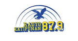 Logotipo de Radyo Katipunan